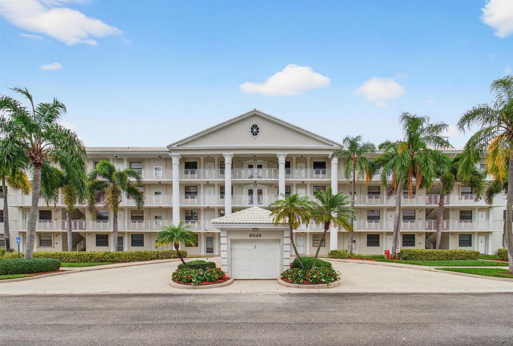 6049 Balboa Circle 205, Boca Raton, FL 33433