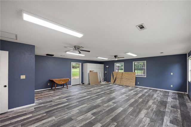 826 E 164 Highway, Dover, AR 72837