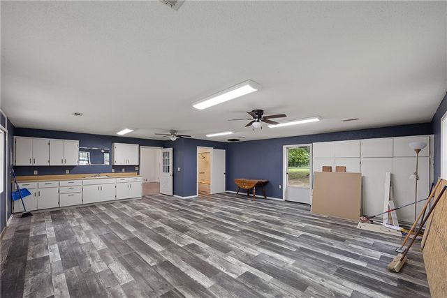 826 E 164 Highway, Dover, AR 72837