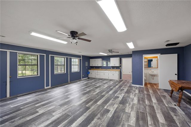 826 E 164 Highway, Dover, AR 72837