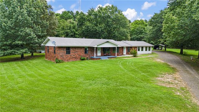 826 E 164 Highway, Dover, AR 72837
