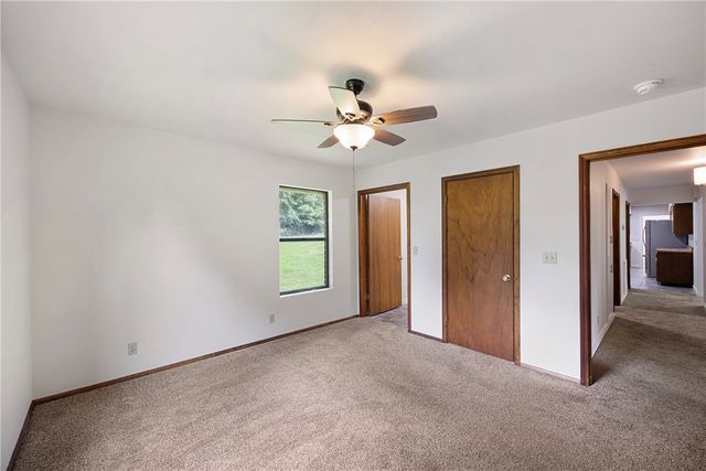 826 E 164 Highway, Dover, AR 72837