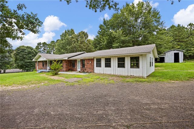 826 E 164 Highway, Dover, AR 72837
