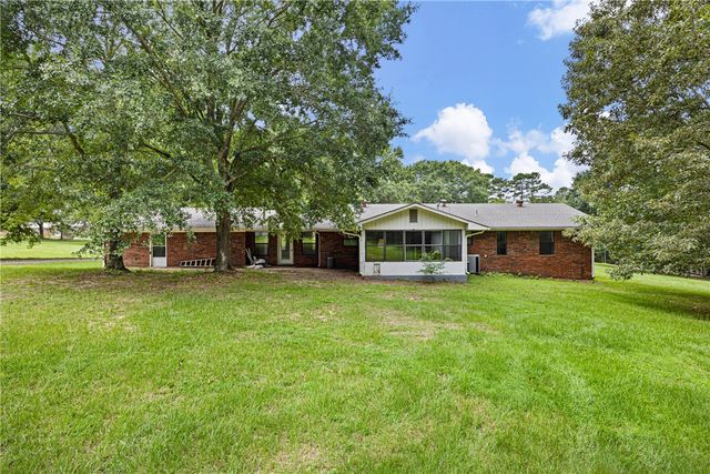 826 E 164 Highway, Dover, AR 72837