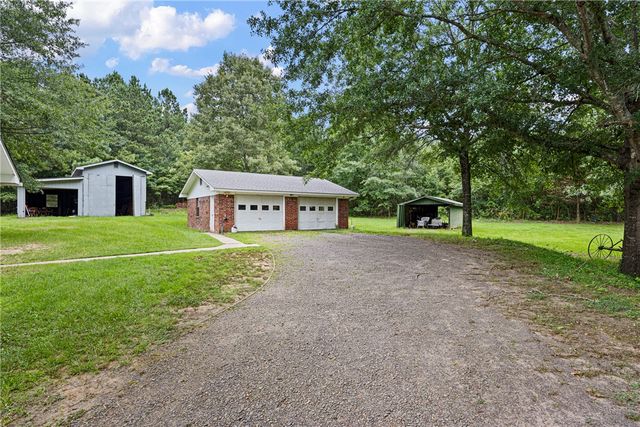 826 E 164 Highway, Dover, AR 72837