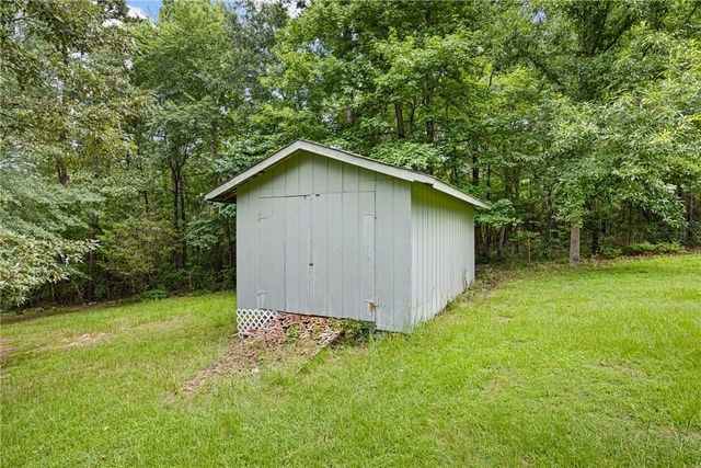 826 E 164 Highway, Dover, AR 72837