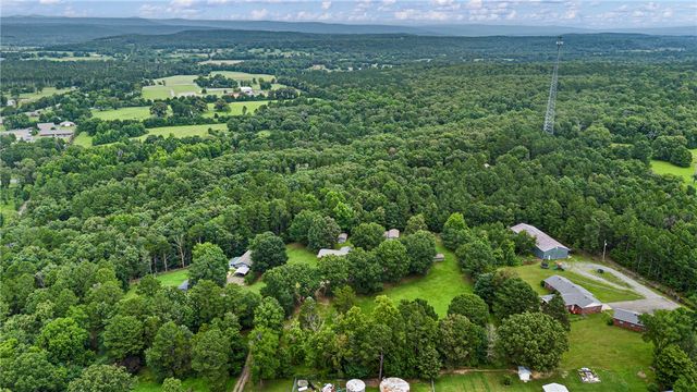 826 E 164 Highway, Dover, AR 72837