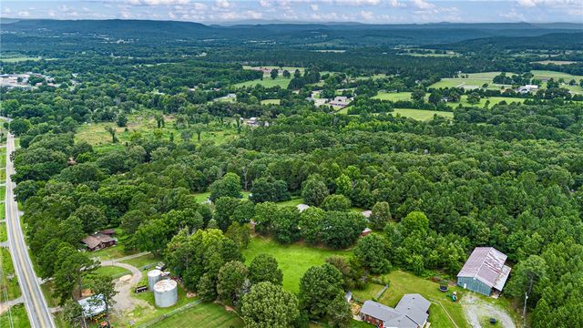 826 E 164 Highway, Dover, AR 72837