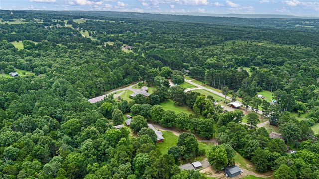 826 E 164 Highway, Dover, AR 72837
