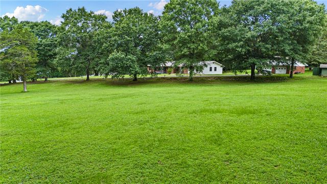 826 E 164 Highway, Dover, AR 72837