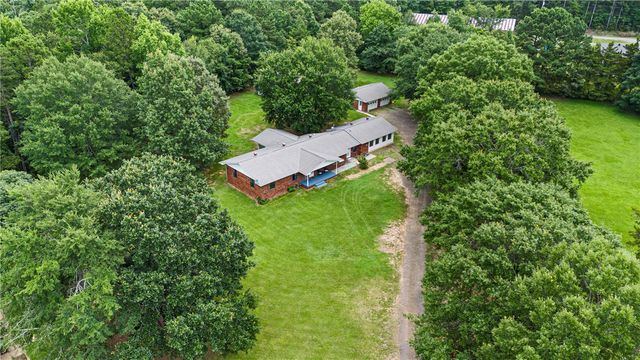 826 E 164 Highway, Dover, AR 72837