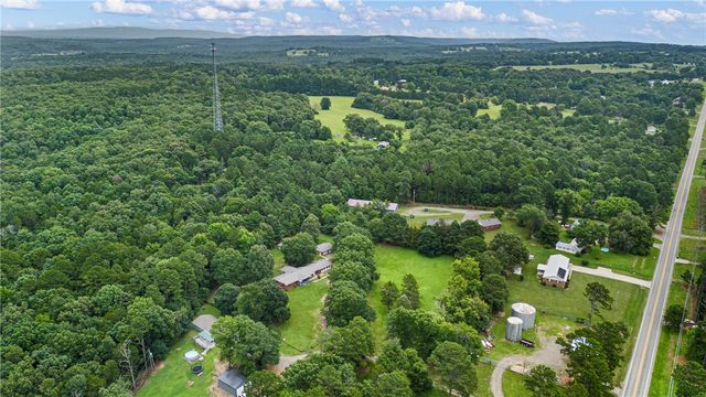 826 E 164 Highway, Dover, AR 72837