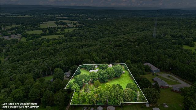 826 E 164 Highway, Dover, AR 72837