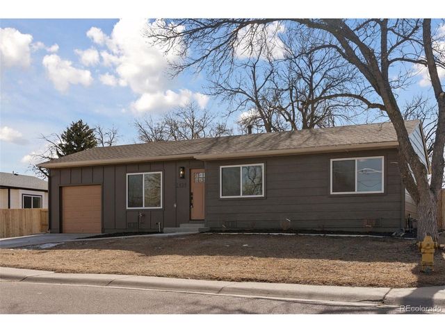 1494 W Lake Ave, Littleton, CO 80120