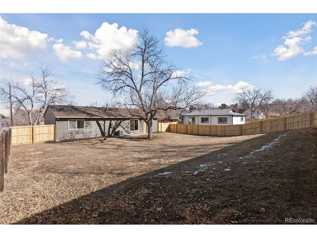 1494 W Lake Ave, Littleton, CO 80120