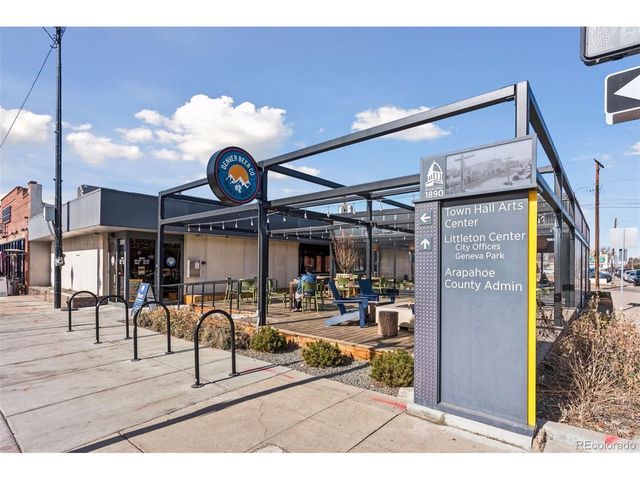 1494 W Lake Ave, Littleton, CO 80120