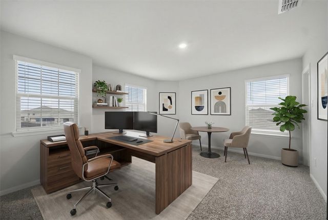 2105 Rougle Court, Anna, TX 75409