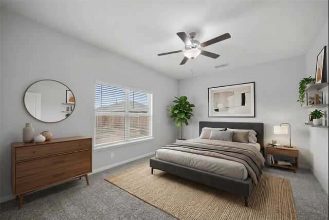 2105 Rougle Court, Anna, TX 75409