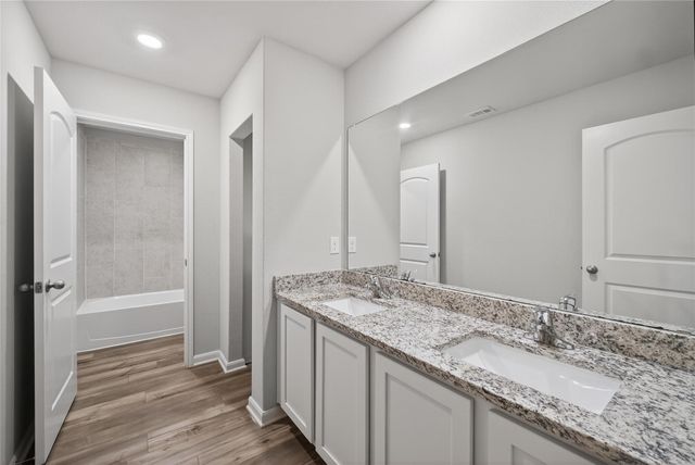 2105 Rougle Court, Anna, TX 75409