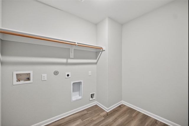 2105 Rougle Court, Anna, TX 75409