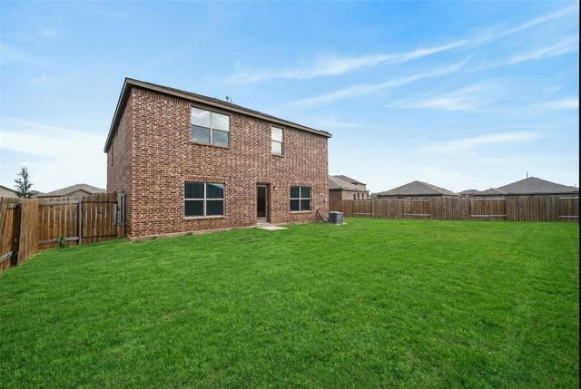 2105 Rougle Court, Anna, TX 75409