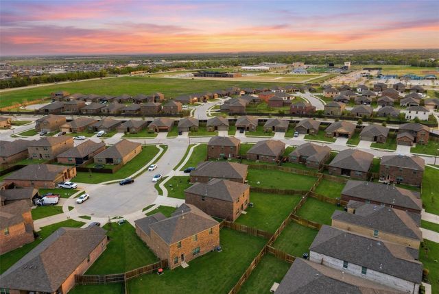 2105 Rougle Court, Anna, TX 75409