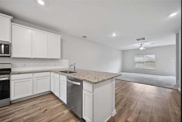 2105 Rougle Court, Anna, TX 75409