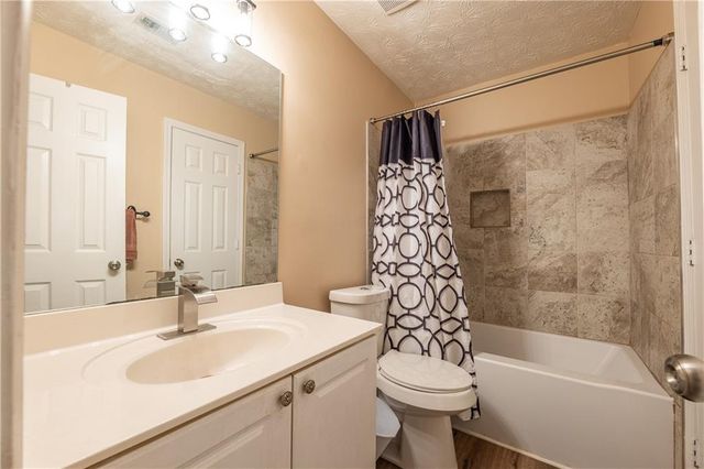 53 Hammock Place SE, Atlanta, GA 30312