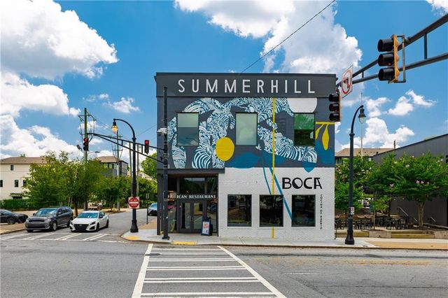 53 Hammock Place SE, Atlanta, GA 30312