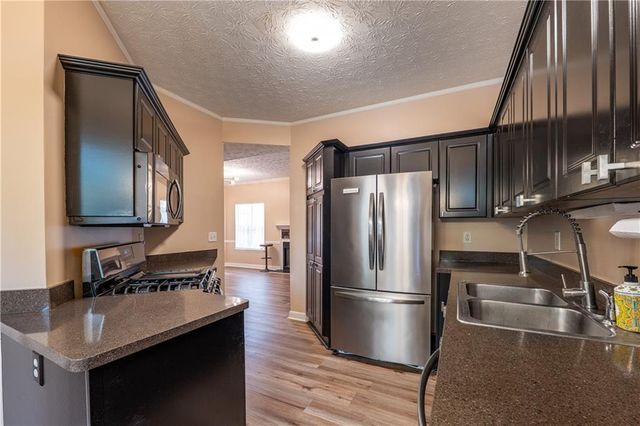 53 Hammock Place SE, Atlanta, GA 30312