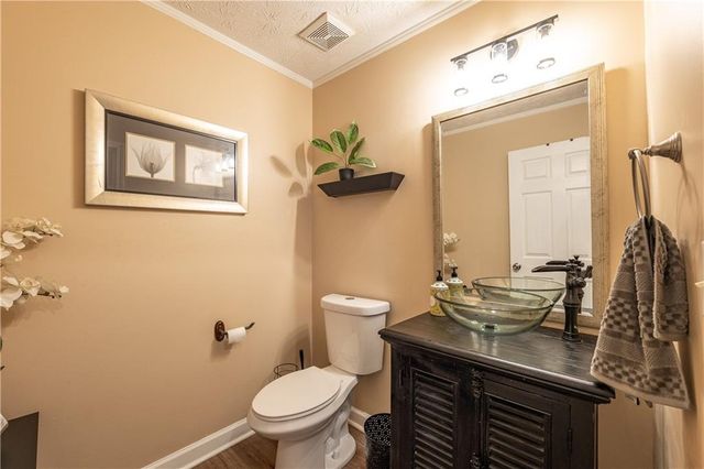 53 Hammock Place SE, Atlanta, GA 30312