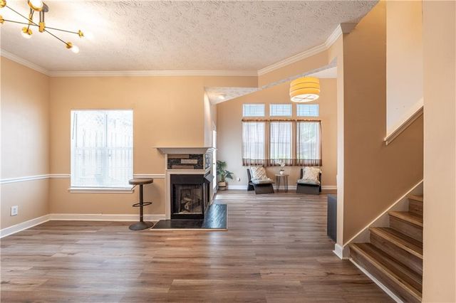 53 Hammock Place SE, Atlanta, GA 30312