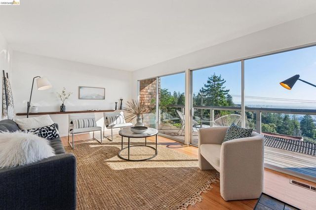 1155 1155 Keeler Ave, Berkeley, CA 94708