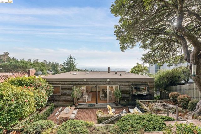 1155 1155 Keeler Ave, Berkeley, CA 94708