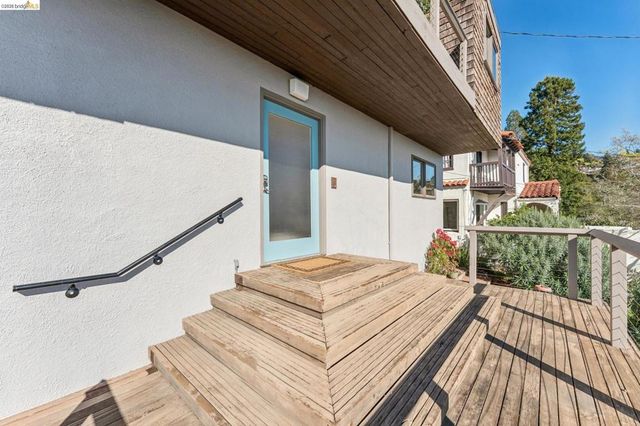 1155 1155 Keeler Ave, Berkeley, CA 94708