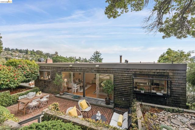 1155 1155 Keeler Ave, Berkeley, CA 94708