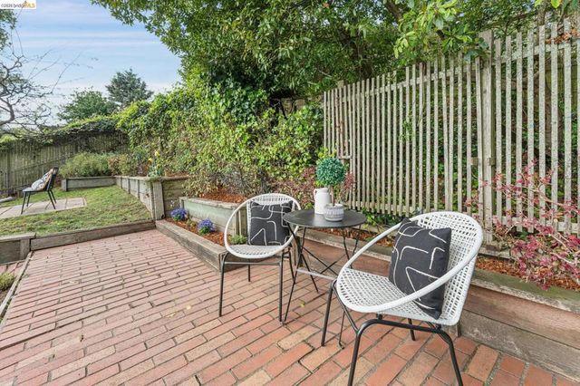 1155 1155 Keeler Ave, Berkeley, CA 94708