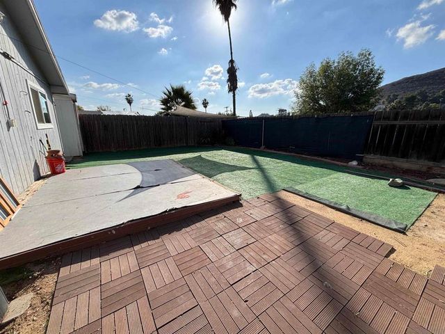 8209 8211 Jema Way, Lakeside, CA 92071