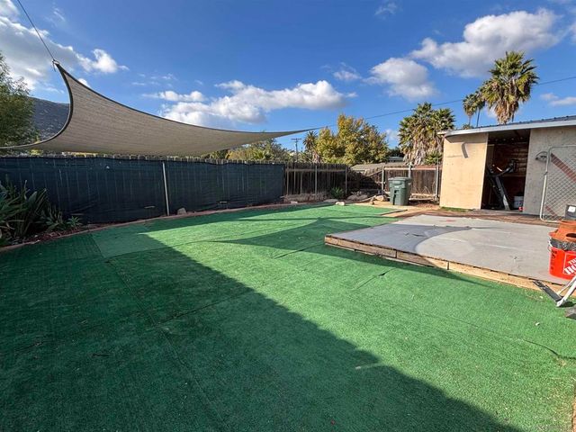 8209 8211 Jema Way, Lakeside, CA 92071