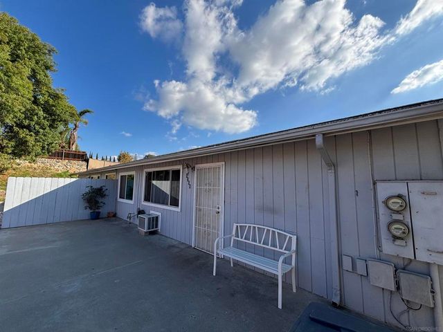 8209 8211 Jema Way, Lakeside, CA 92071
