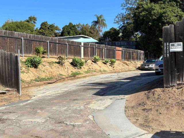 8209 8211 Jema Way, Lakeside, CA 92071