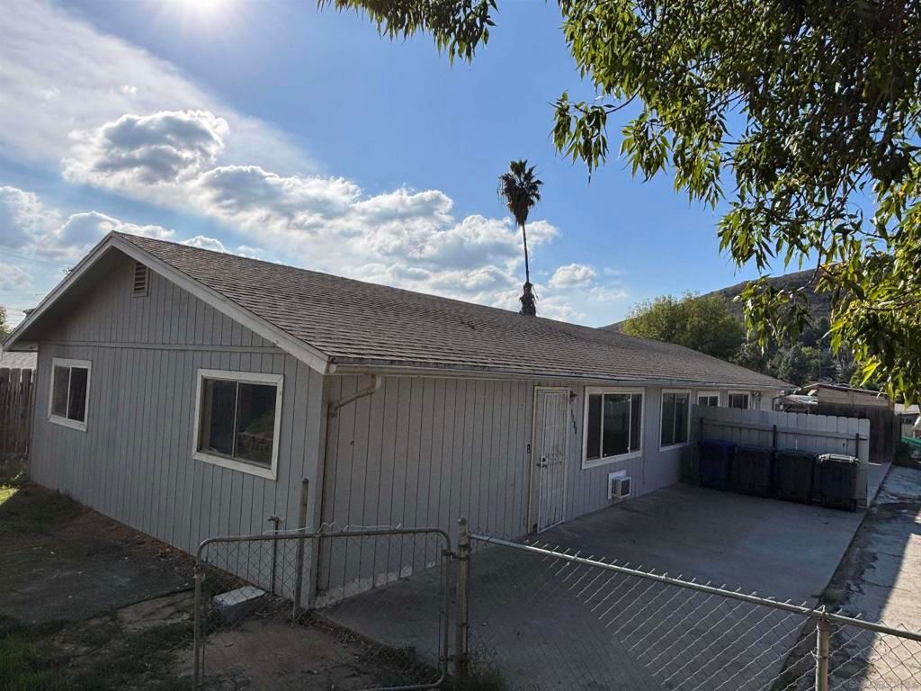 8209 8211 Jema Way, Lakeside, CA 92071