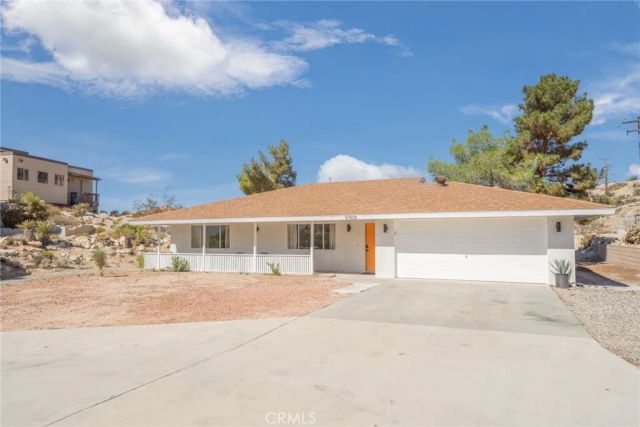 57508 Buena Suerte Road, Yucca Valley, CA 92284