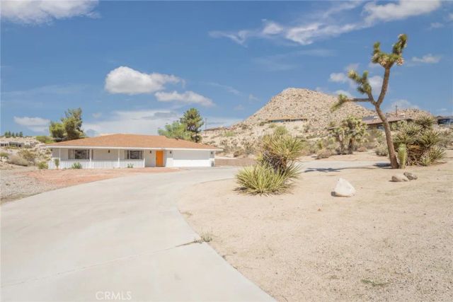 57508 Buena Suerte Road, Yucca Valley, CA 92284