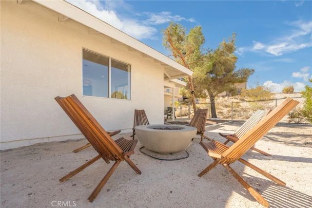 57508 Buena Suerte Road, Yucca Valley, CA 92284