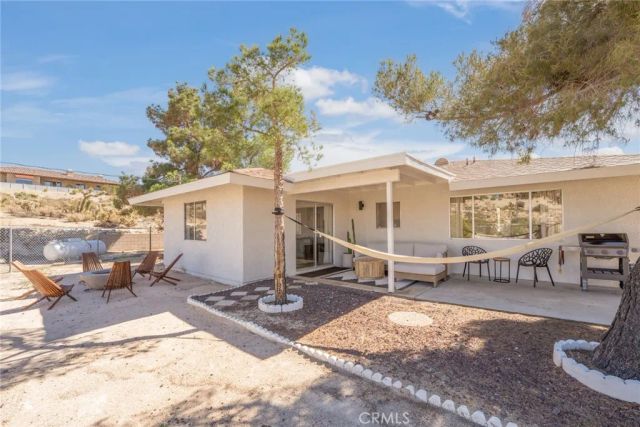 57508 Buena Suerte Road, Yucca Valley, CA 92284