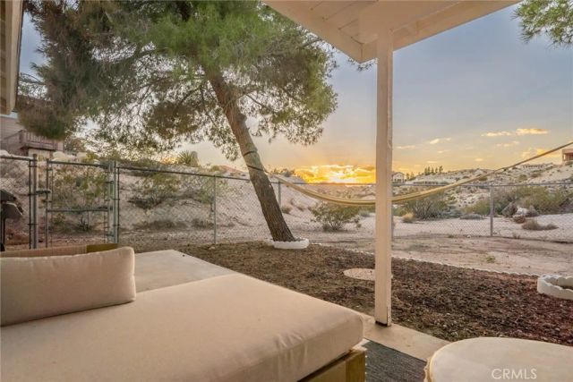 57508 Buena Suerte Road, Yucca Valley, CA 92284