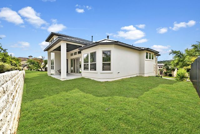 905 CRESTONE STREAM DR, Austin, TX 78738