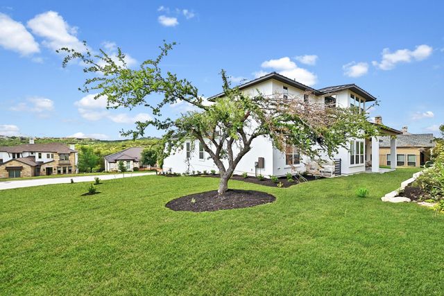 905 CRESTONE STREAM DR, Austin, TX 78738