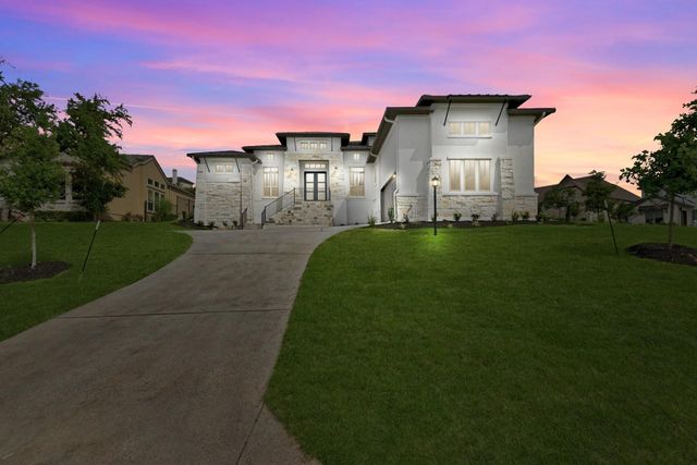 905 CRESTONE STREAM DR, Austin, TX 78738